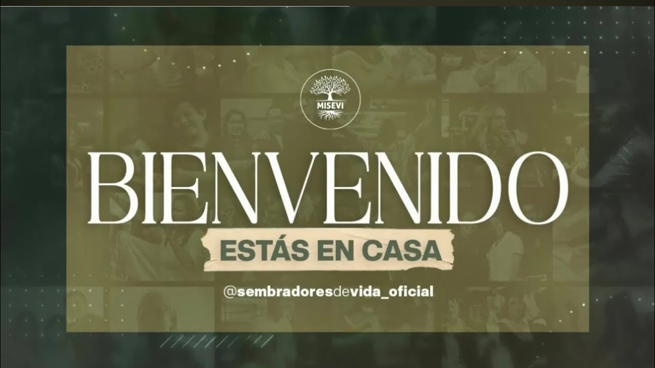 La presencia de Dios lo cambia todo 