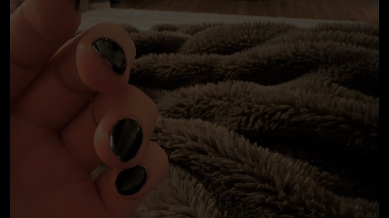 asmr camera tapping - very minimal whispering 🩷🧸