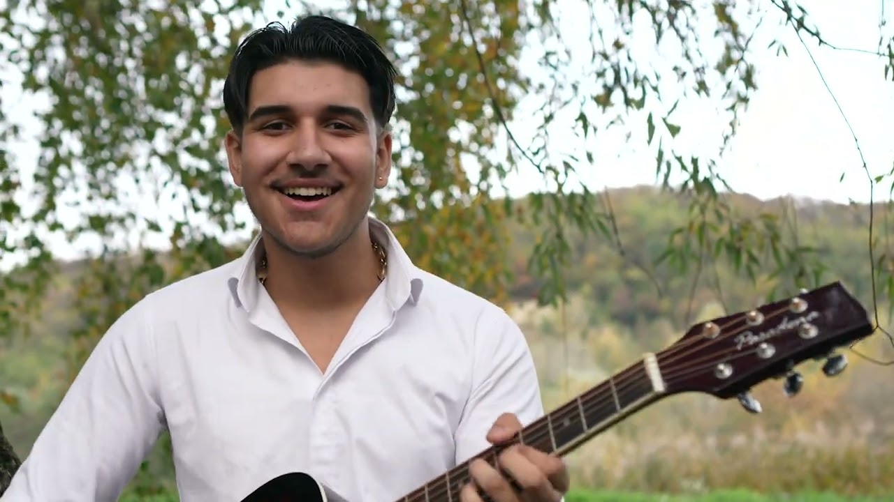 Gipsy Maťo Deneš CHVALA Official Video