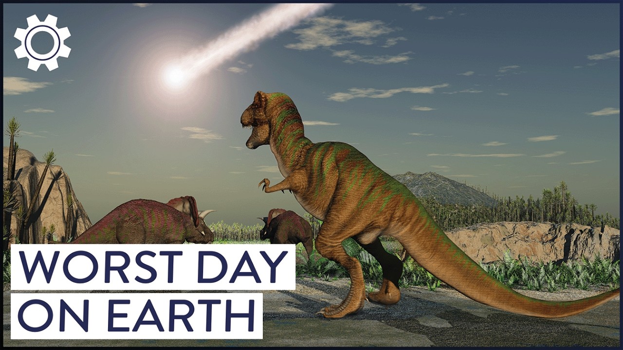 The Single Worst Day On Earth: Anatomy Of A Disappearance