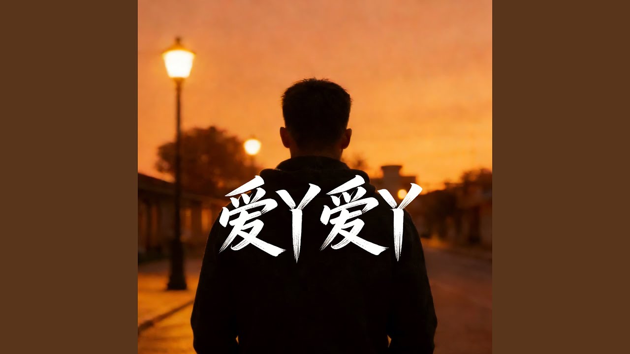 爱丫爱丫 (R&B版)