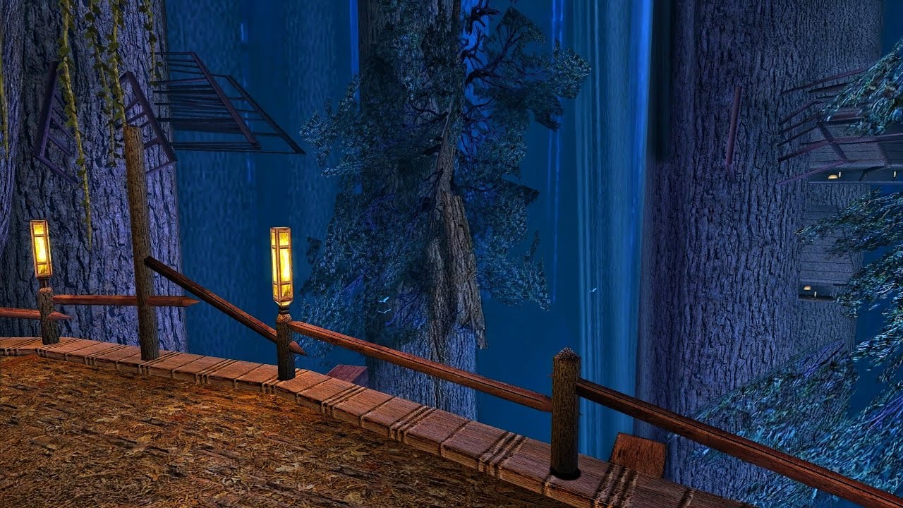 Star Wars KOTOR 1 - Солдат/Джедай-Страж - Кашиик - Великий Проход (Android Gameplay)