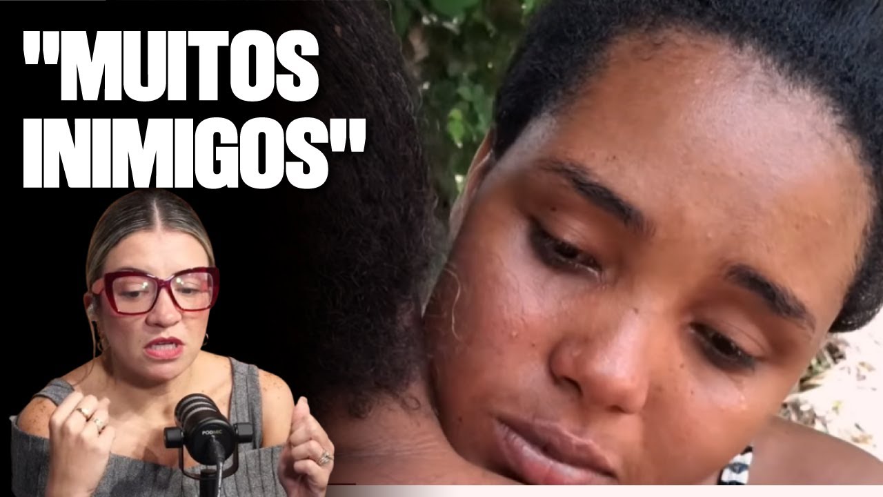CRIANÇAS DESAPARECIDAS: QUEM SÃO OS PRINCIPAIS DESAFETOS DA MÃE?