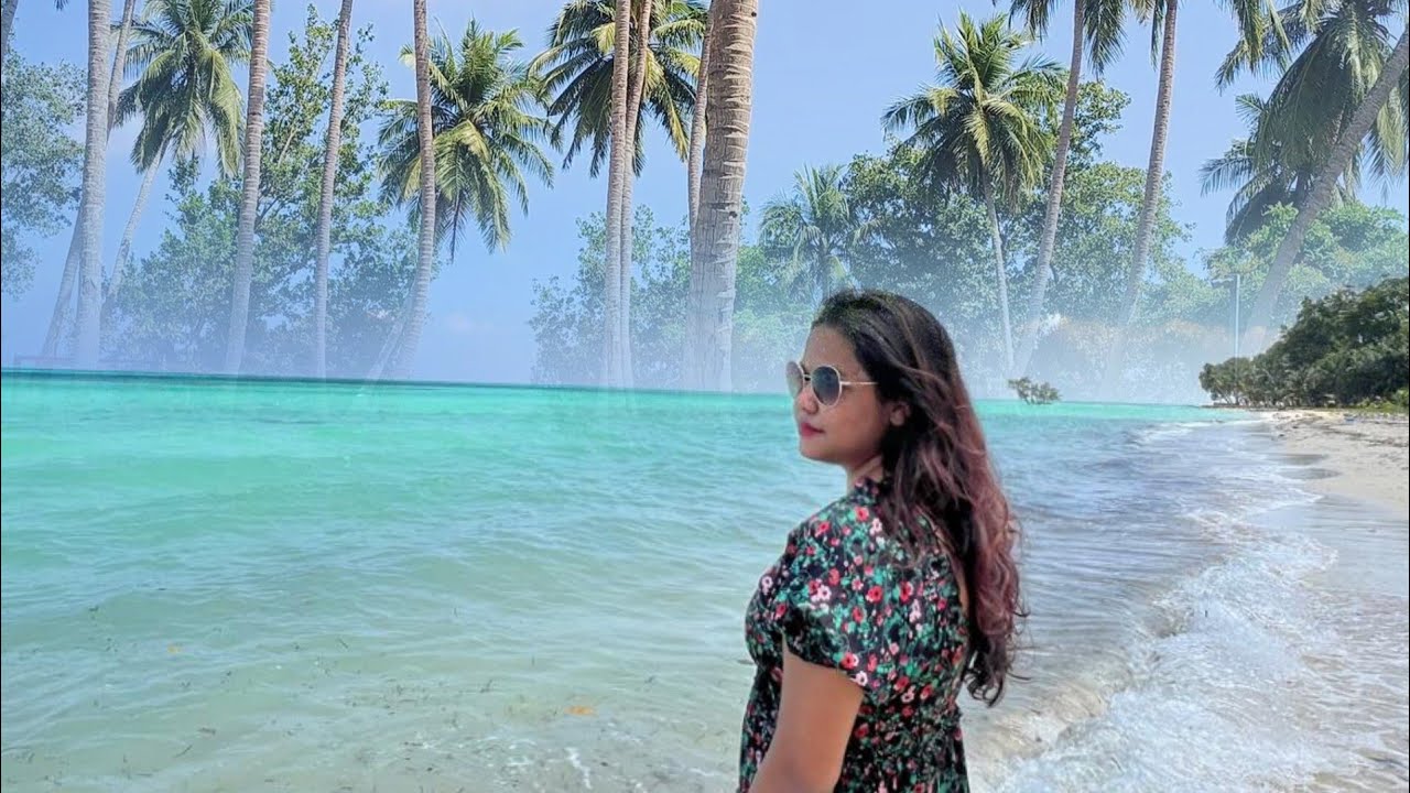 Port Blair to Havelock: আন্দামানের শান্ত দ্বীপের পথে l আন্দামান ভ্রমণের ২য় দিন 🏖️❤️