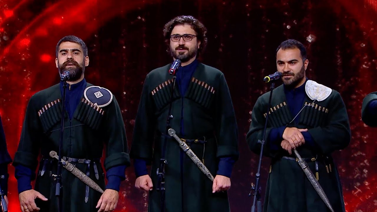 Ensemble 