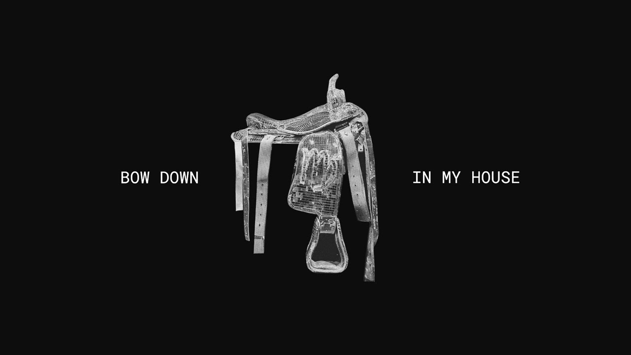 Bow Down In My House - Beyonc&eacute; & Jacobdior (Mashup)