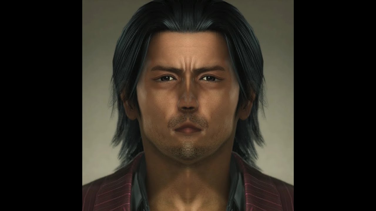 Shun Akiyama Karaoke Voicelines (Yakuza 5)
