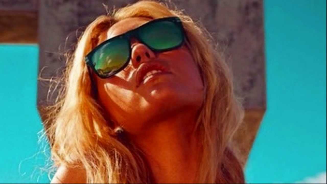 Trevor Something - Miami Nights