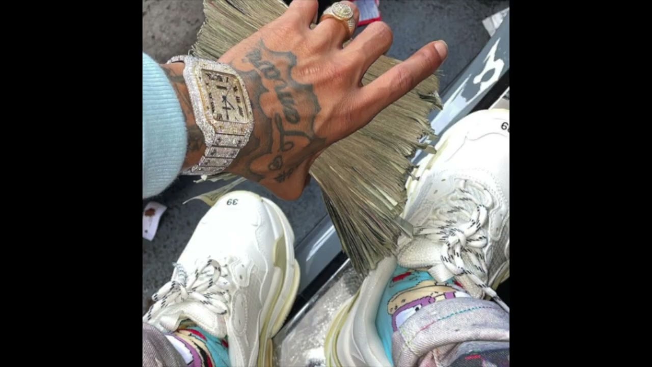 [FREE] Rio Da Yung OG X Flint Type Beat - 