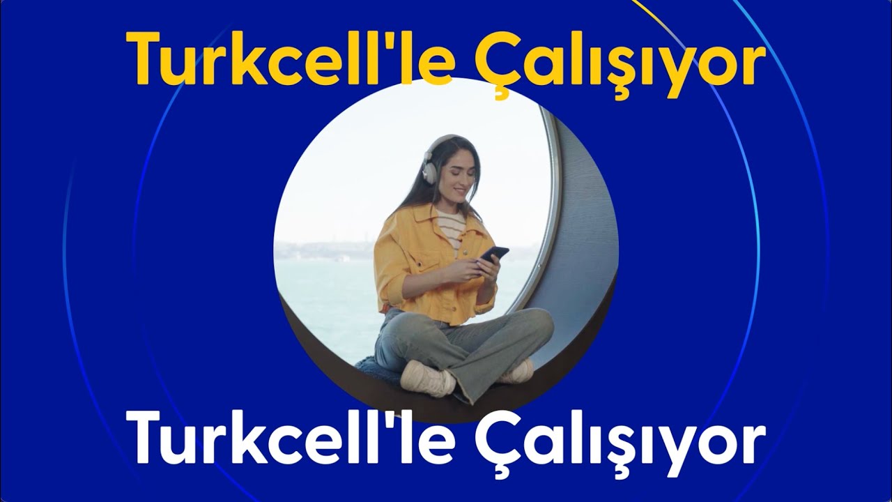 30 yıldır bizimle olduğunuz için teşekkür ederiz. 💛