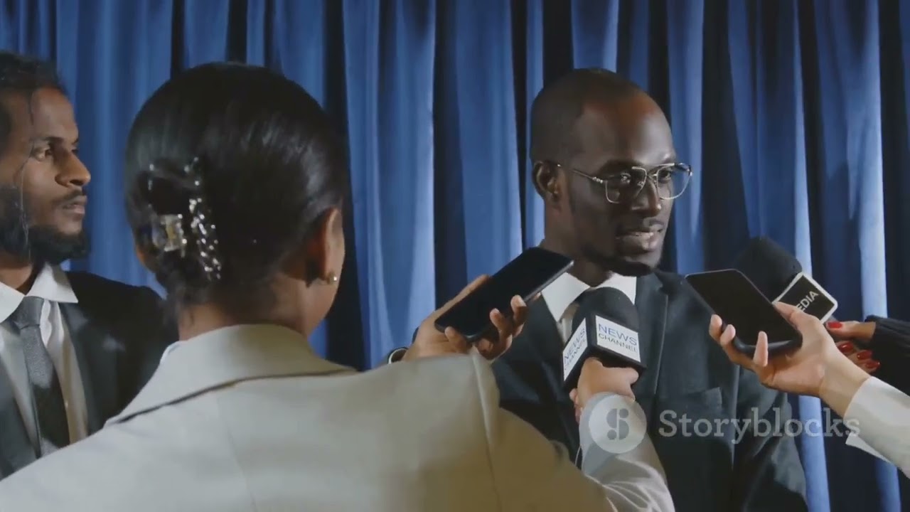 #BurkinaFaso #YoungLeader #NewEra #Politics #CurrentEvents