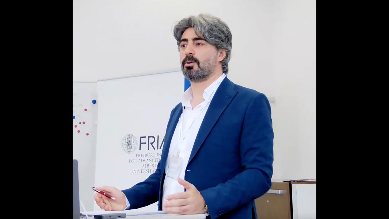 Oğuzhan Tan (Ankara): Two Late-Ottoman Quasi-translations of the Qur’ān: Tibyān and Mawākib