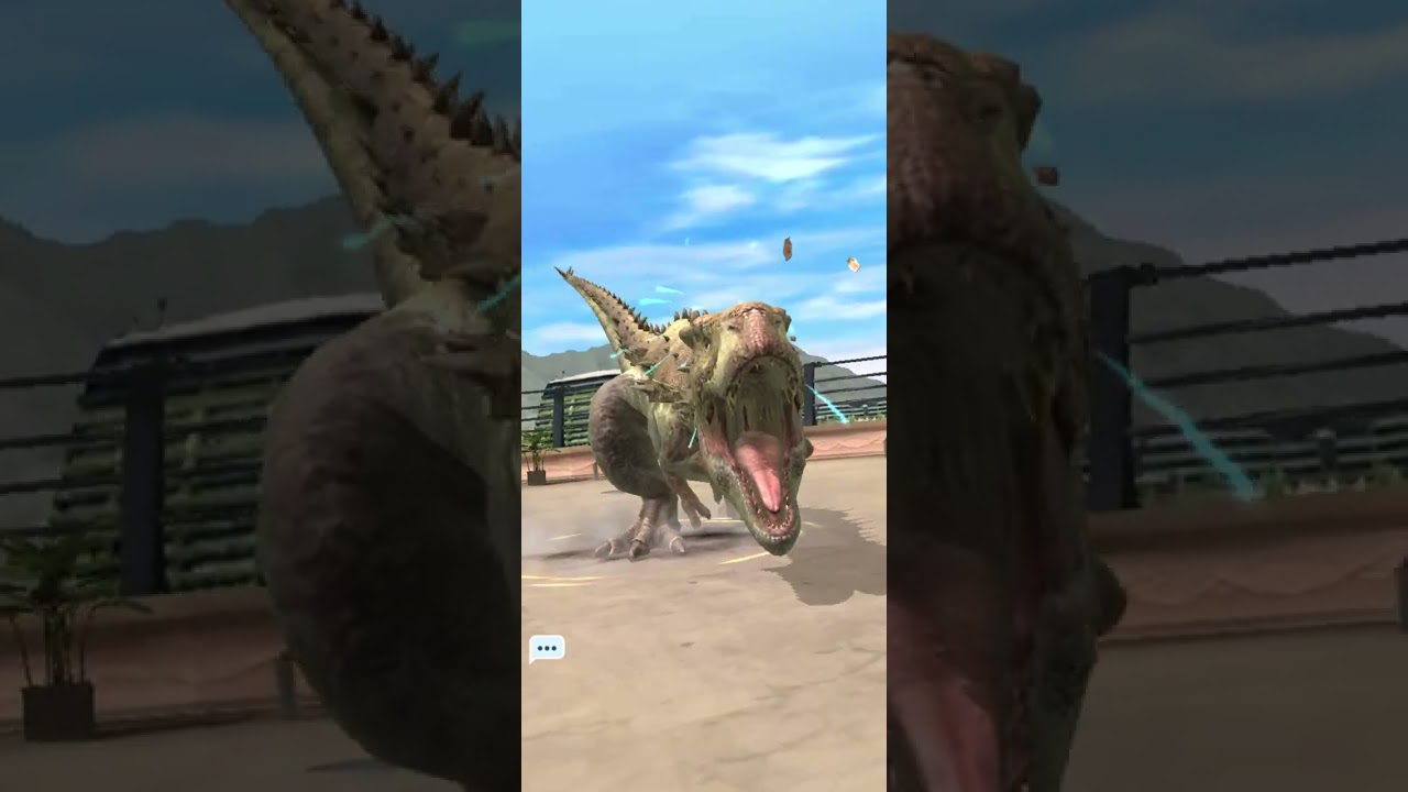 Level 19 gets carried in Omega Raid