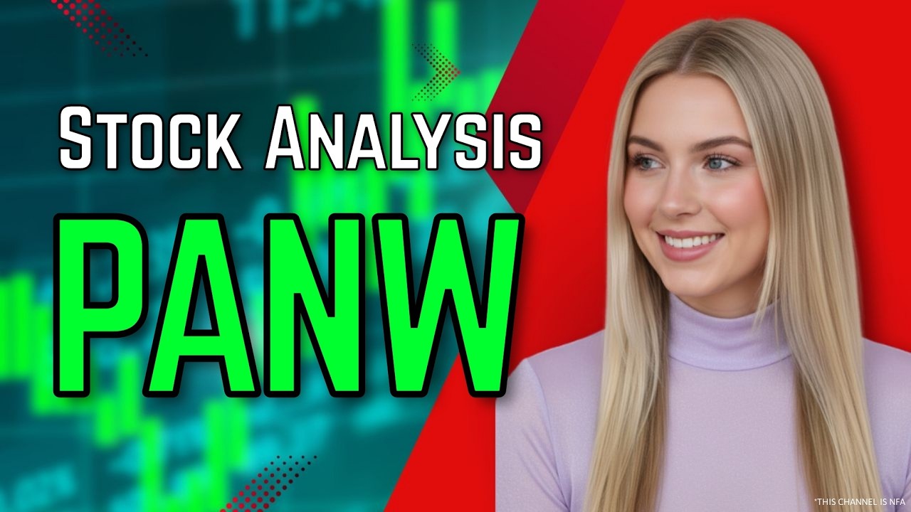 Palo Alto Networks Stock to Buy After the Earnings Plunge! PANW Stock Analysis