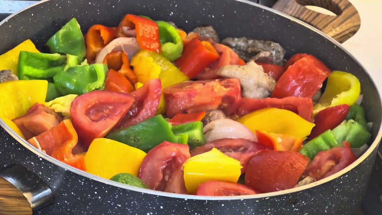 ماتوقعت طعمتها  بهل اللذاذه لازم تجرّبوها