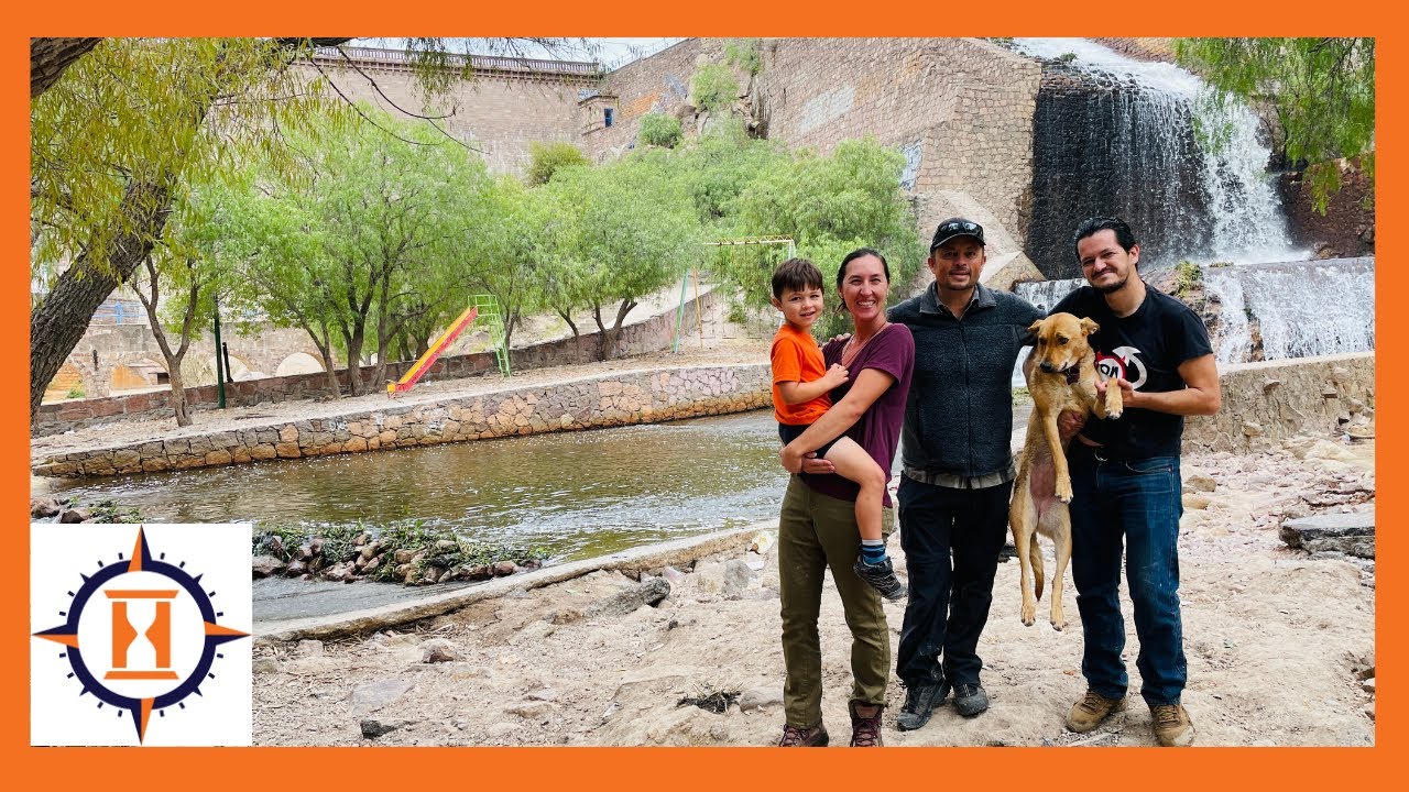 Exploring Hidden Gems and Our Favorite Spots in San Luis Potosí