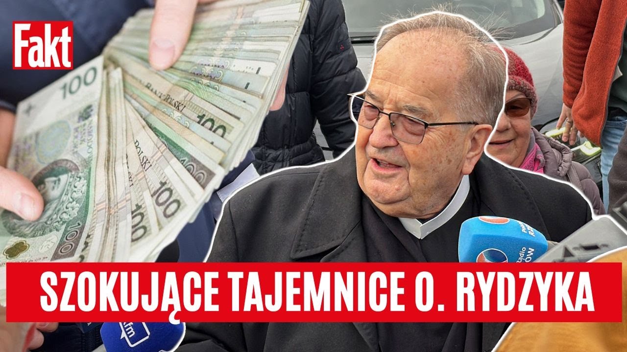 O. RYDZYK W PROKURATURZE... 
