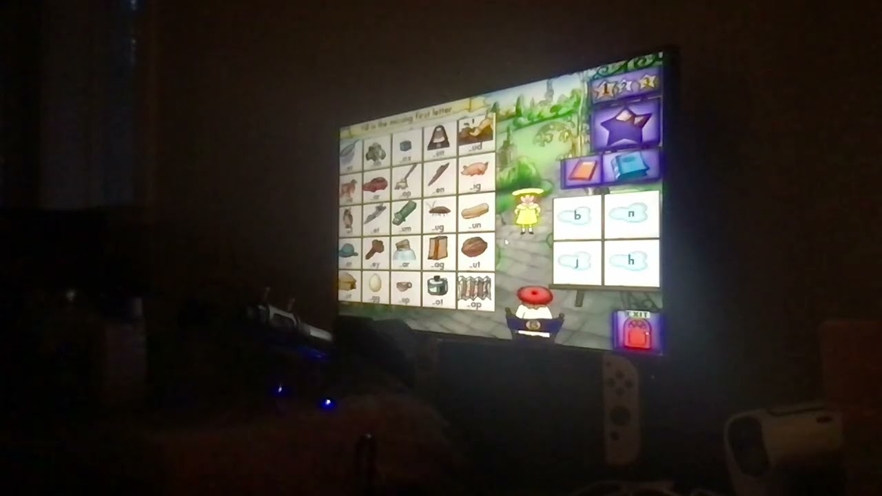 I Play Madeline Classroom Companion: 1st Grade Reading From Australia On My Windows 98 (Childhood)