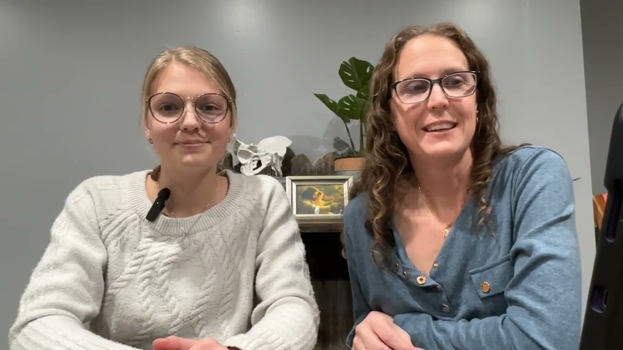 Childbirth Education Class
