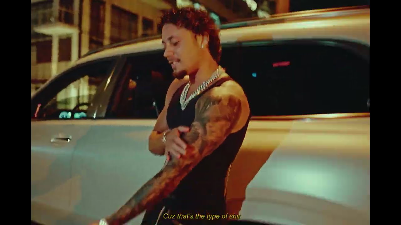 Tyty Yungz - Young & Turnt (Official Music Video)