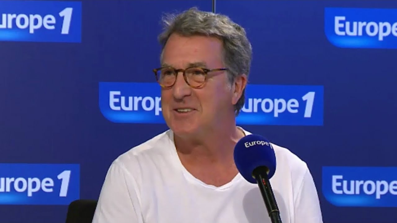 Pourquoi Fran&ccedil;ois Cluzet a dit 