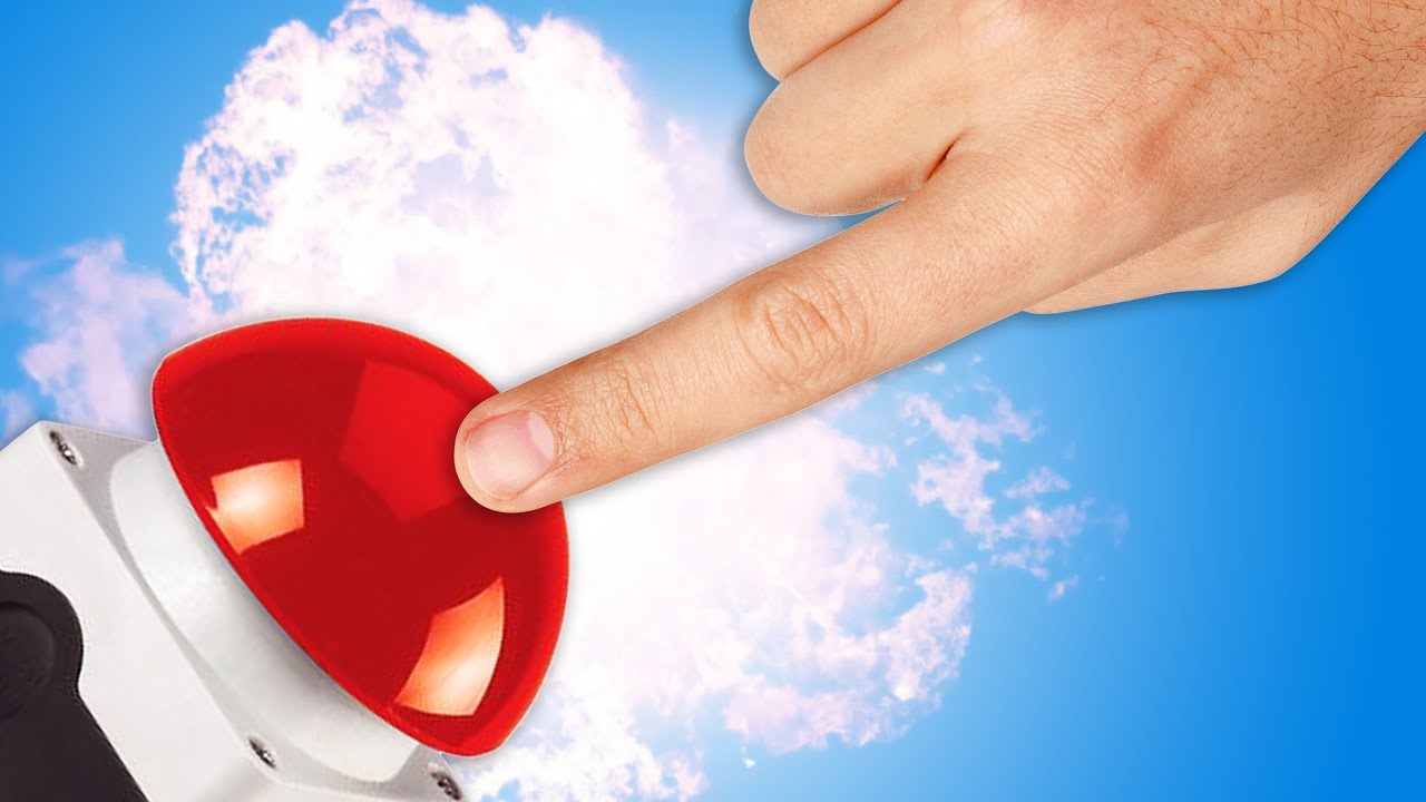 WHISPER QUIET EDITION | Will You Press The Button #5