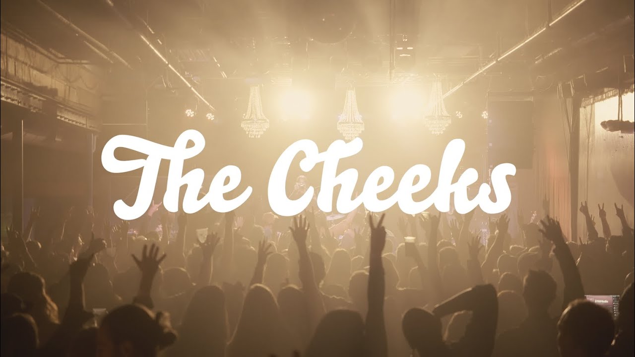 The Cheeks x Cervantes' Other Side Full Set