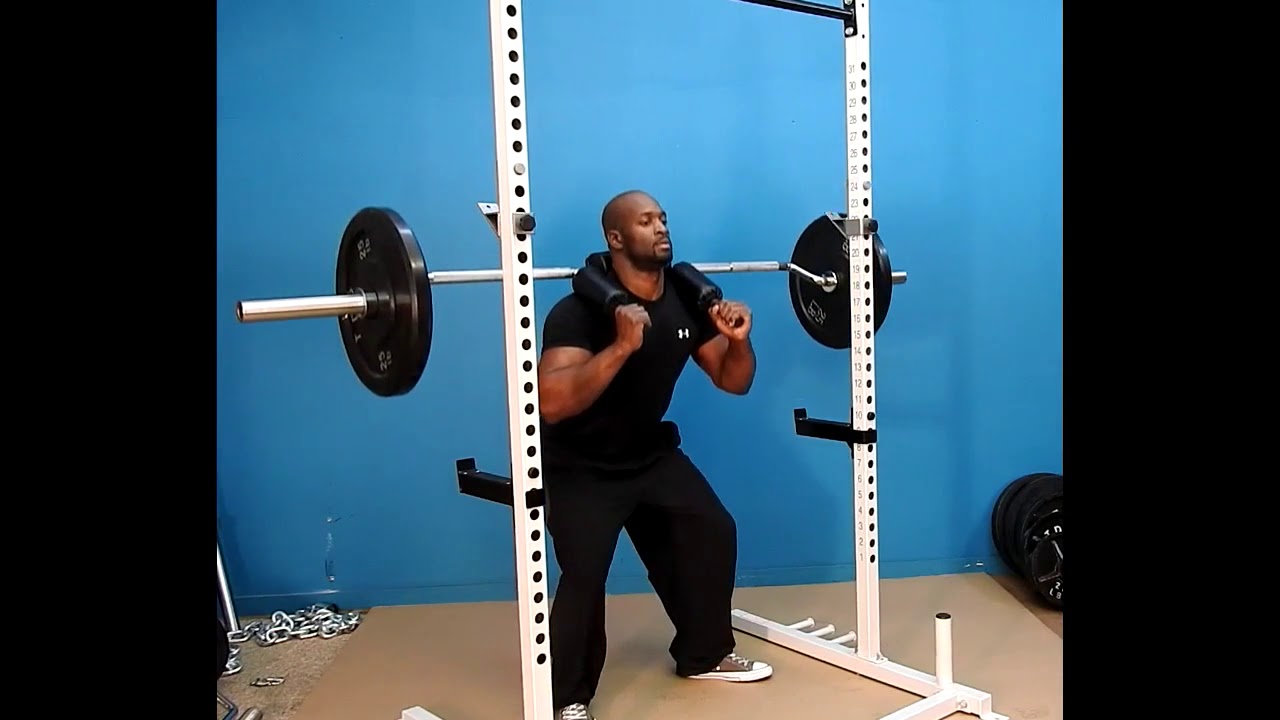 POWER RACKS