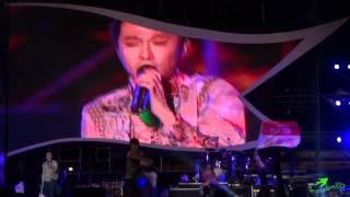 2012墾丁春浪:蘇打綠-一級棒＋性感女星 謝馨儀