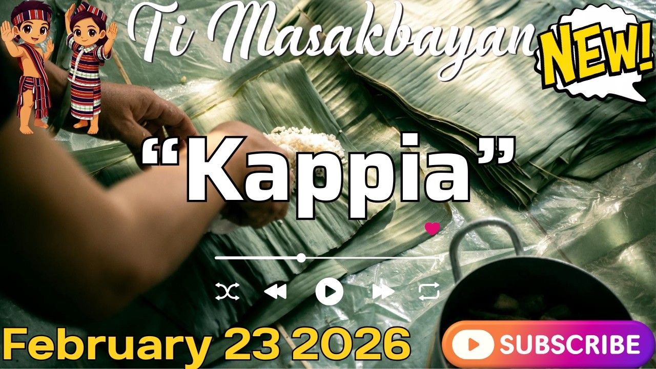 Ti Masakbayan - 