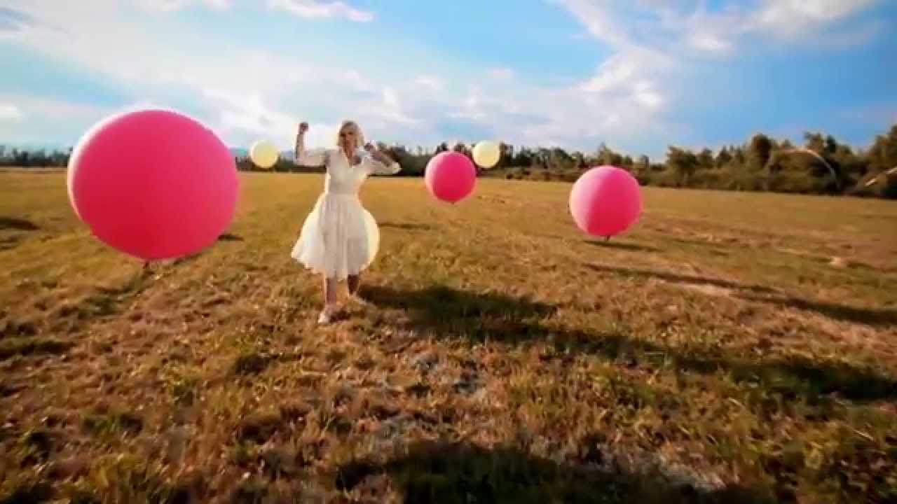 ŠPELA GROŠELJ - CMOK, CMOK