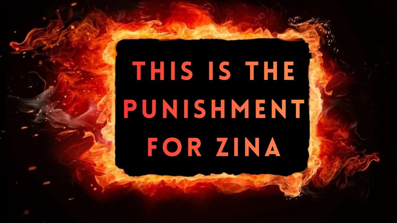 𝐓𝐡𝐢𝐬 𝐢𝐬 𝐭𝐡𝐞 𝐩𝐮𝐧𝐢𝐬𝐡𝐦𝐞𝐧𝐭 𝐟𝐨𝐫 𝐙𝐢𝐧𝐚 || 𝐔𝐬𝐭𝐚𝐝𝐡 𝐀𝐛𝐝𝐮𝐥𝐫𝐚𝐡𝐦𝐚𝐧 𝐇𝐚𝐬𝐬𝐚𝐧