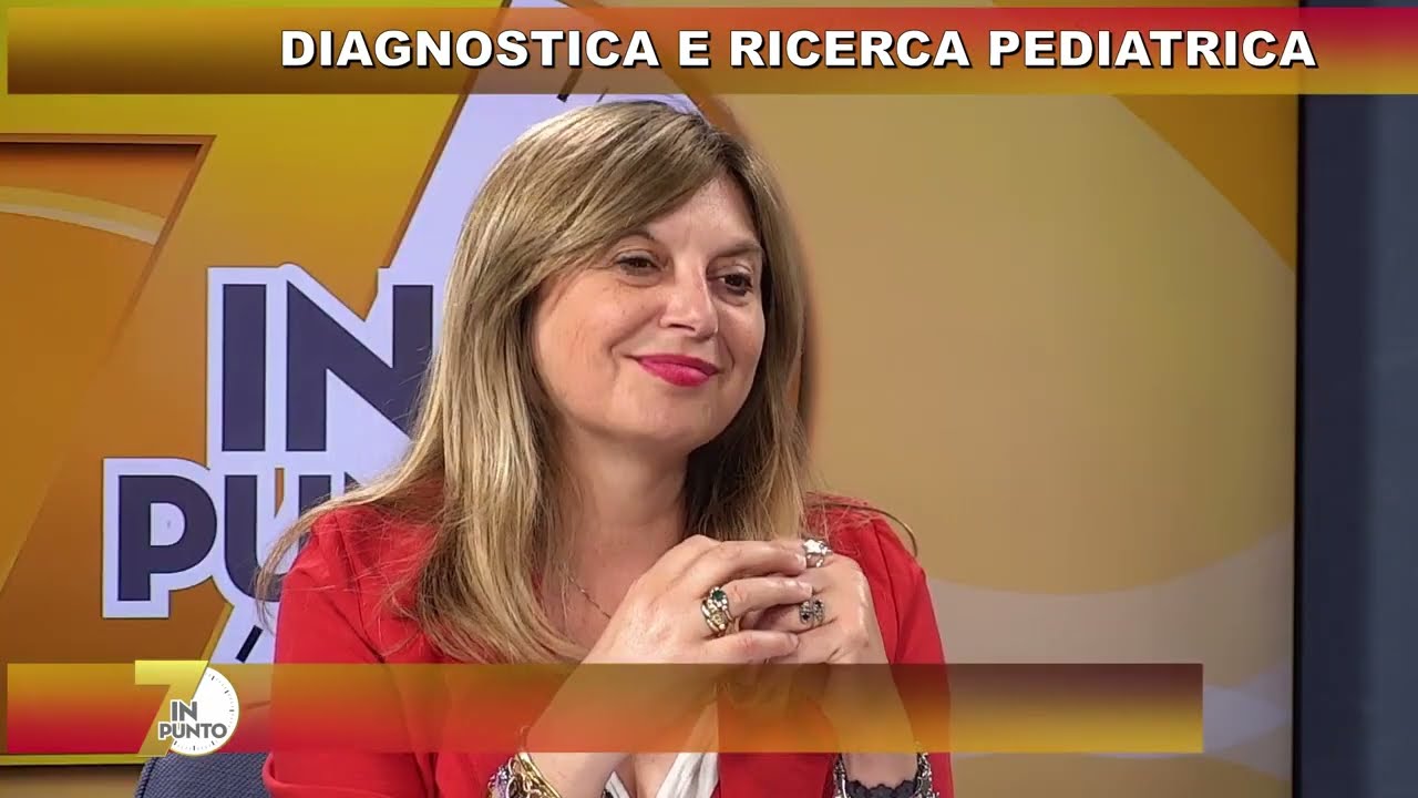 Intervista Telepadova 7gold &ndash; Giugno 2023