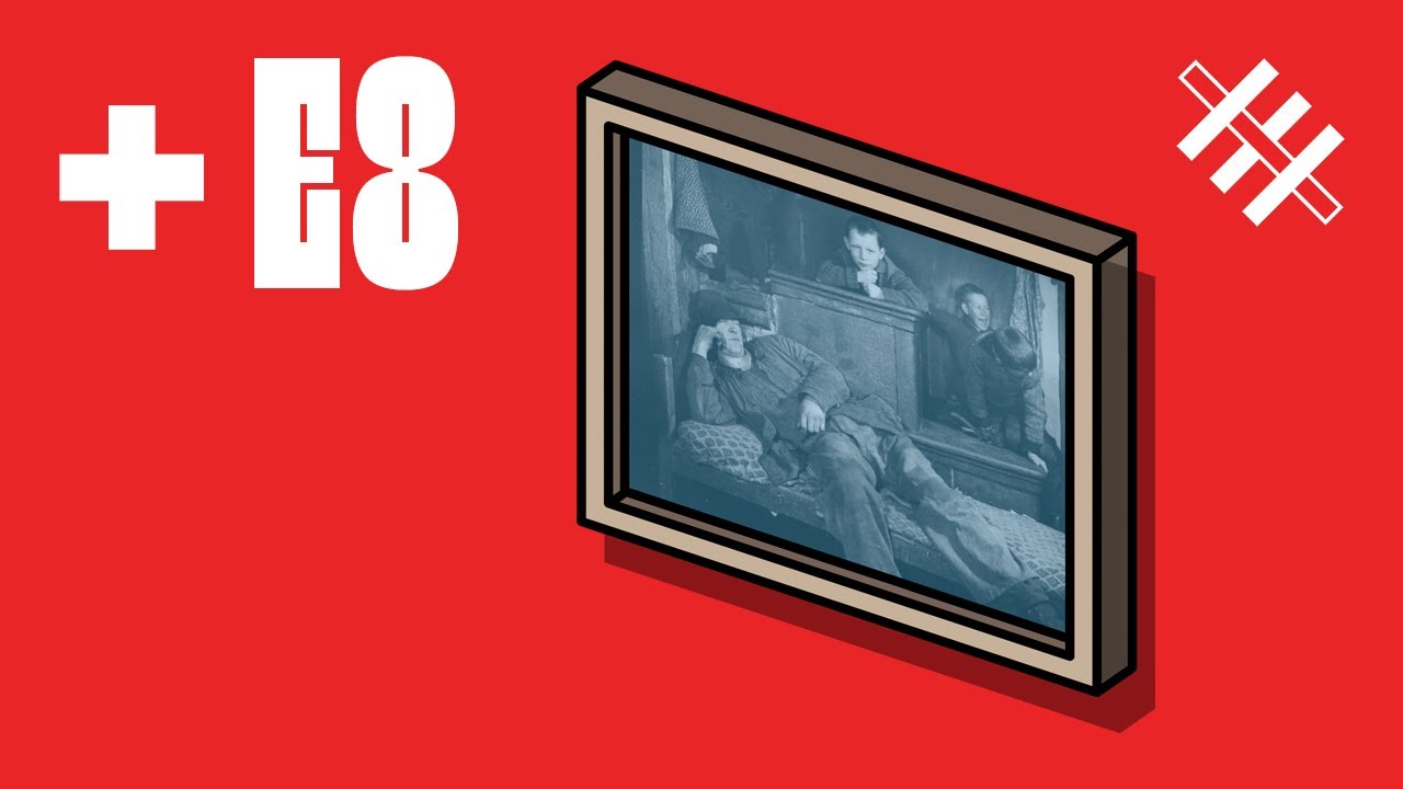 El enigma atrapado en una centésima de segundo | Marco Sonoro | E8