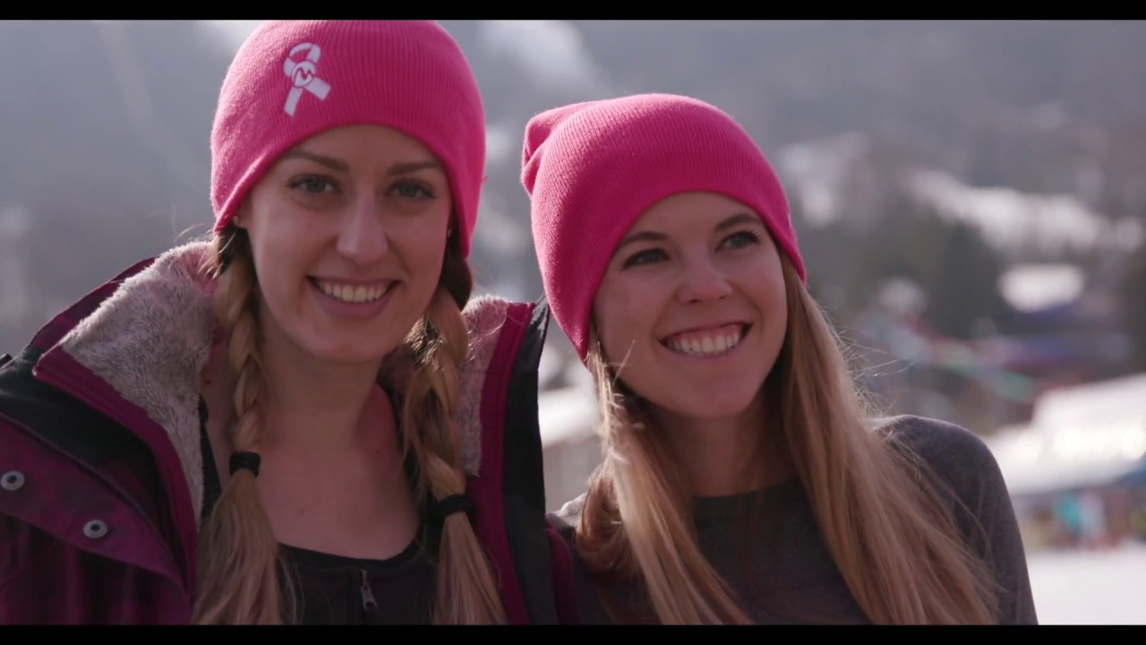 The Breasties Winter Wellness Retreat (We Are Here to Move Mountains)