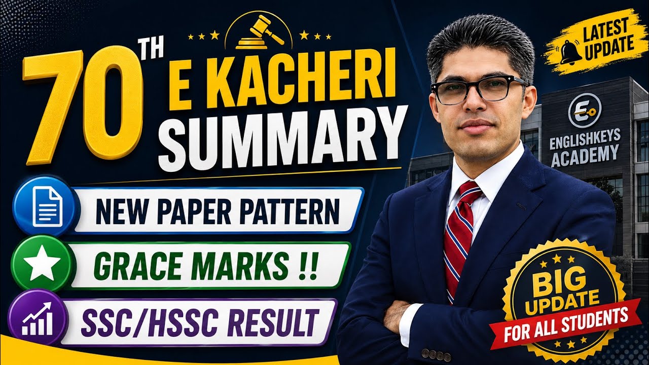 FBISE E-Kacheri Summary: Result, Syllabus & Much More!!