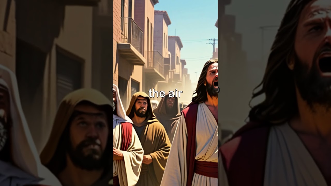 Jesus response to divorce 