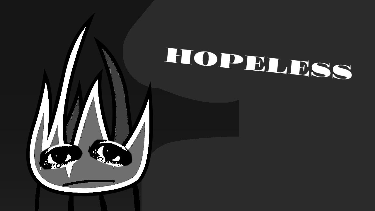 BFDI: TPOT 21: Lost in Hell