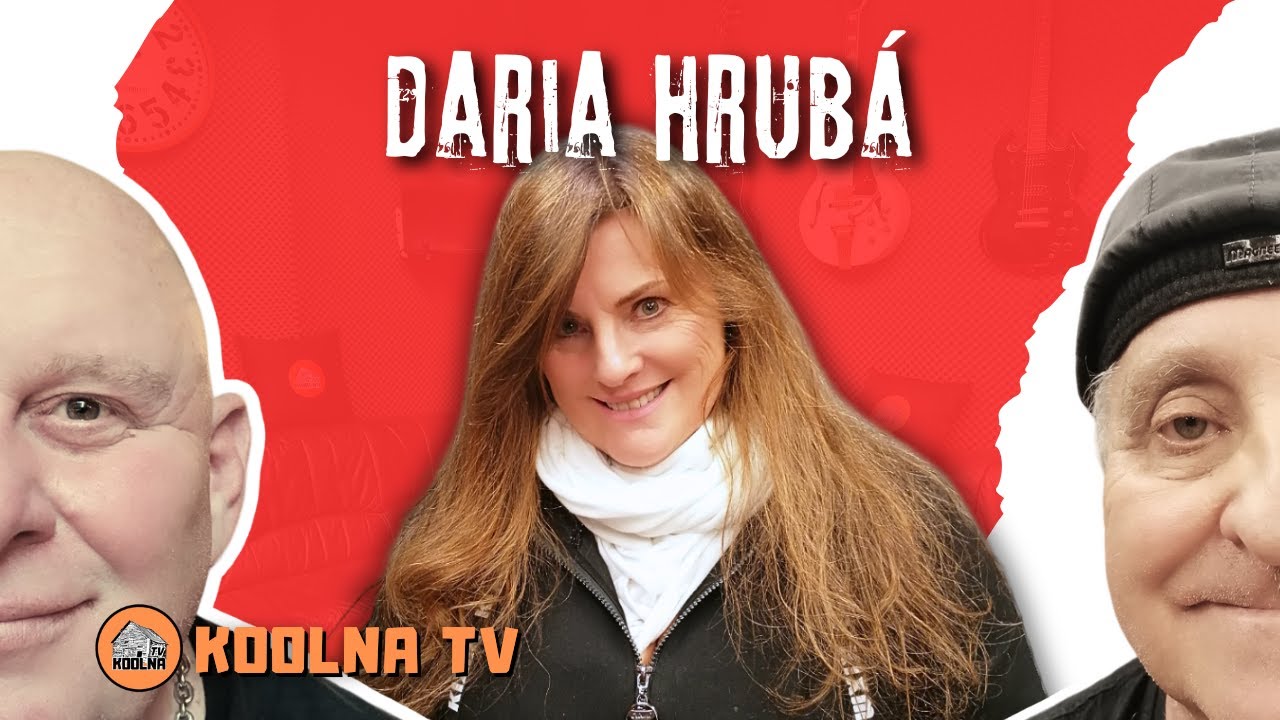#37 DARIA HRUBÁ (LORETTA) - POHÁDKA 