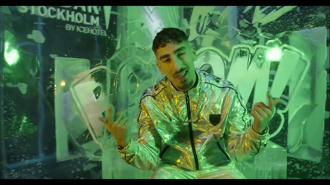 Ricky Rich - ICE (Official Video)