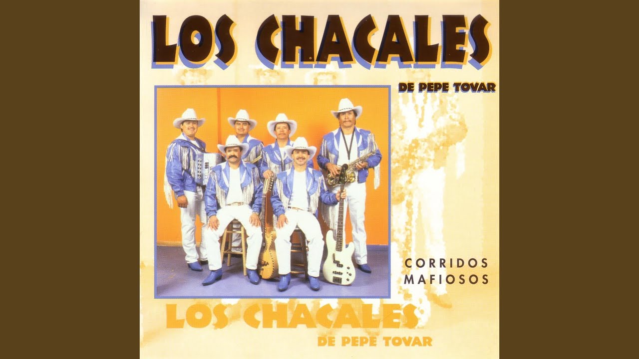 Corrido del Chivo