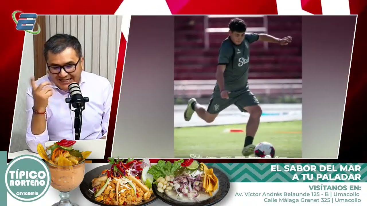 🔻🔺▶️📹 #EnVivo Programa 243🔥 - El Equipo #RSM: 27/02/2026