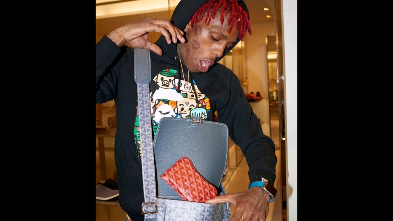[FREE FOR PROFIT] Rich The Kid x Famous Dex - type beat - 