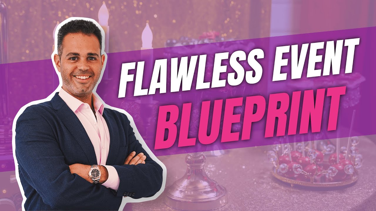 Event Planning Made Easy: Your Burning Questions Resolved