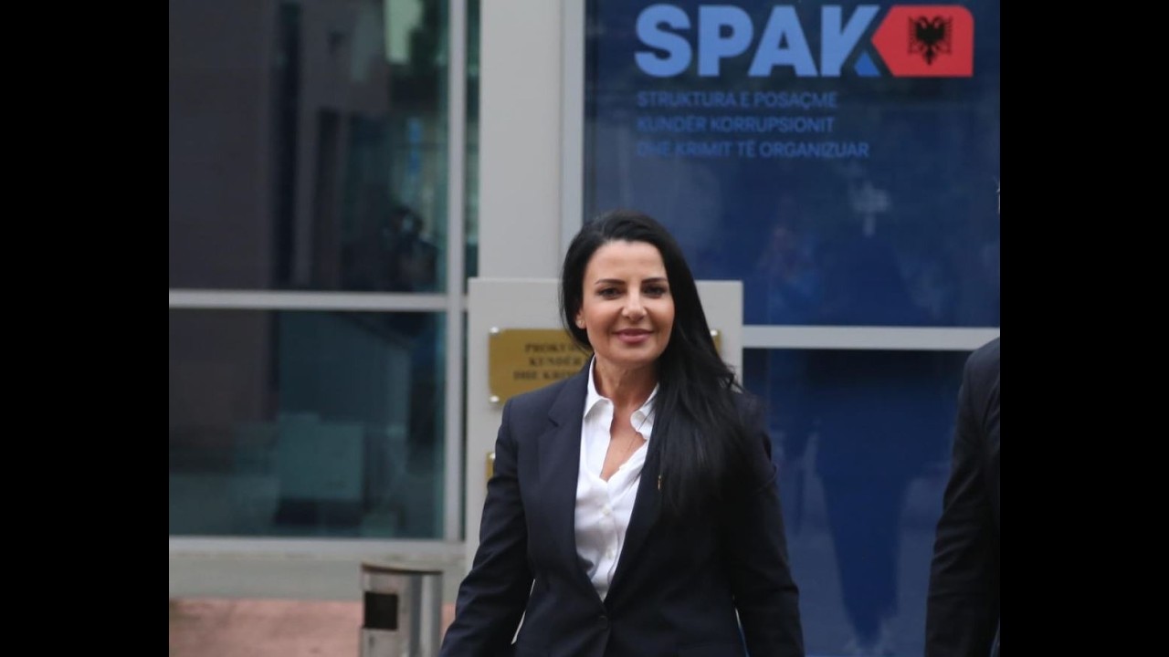 Çfarë do të ndodhë me Ballukun?! Gazetarja Shehu sjell detajet e fundit