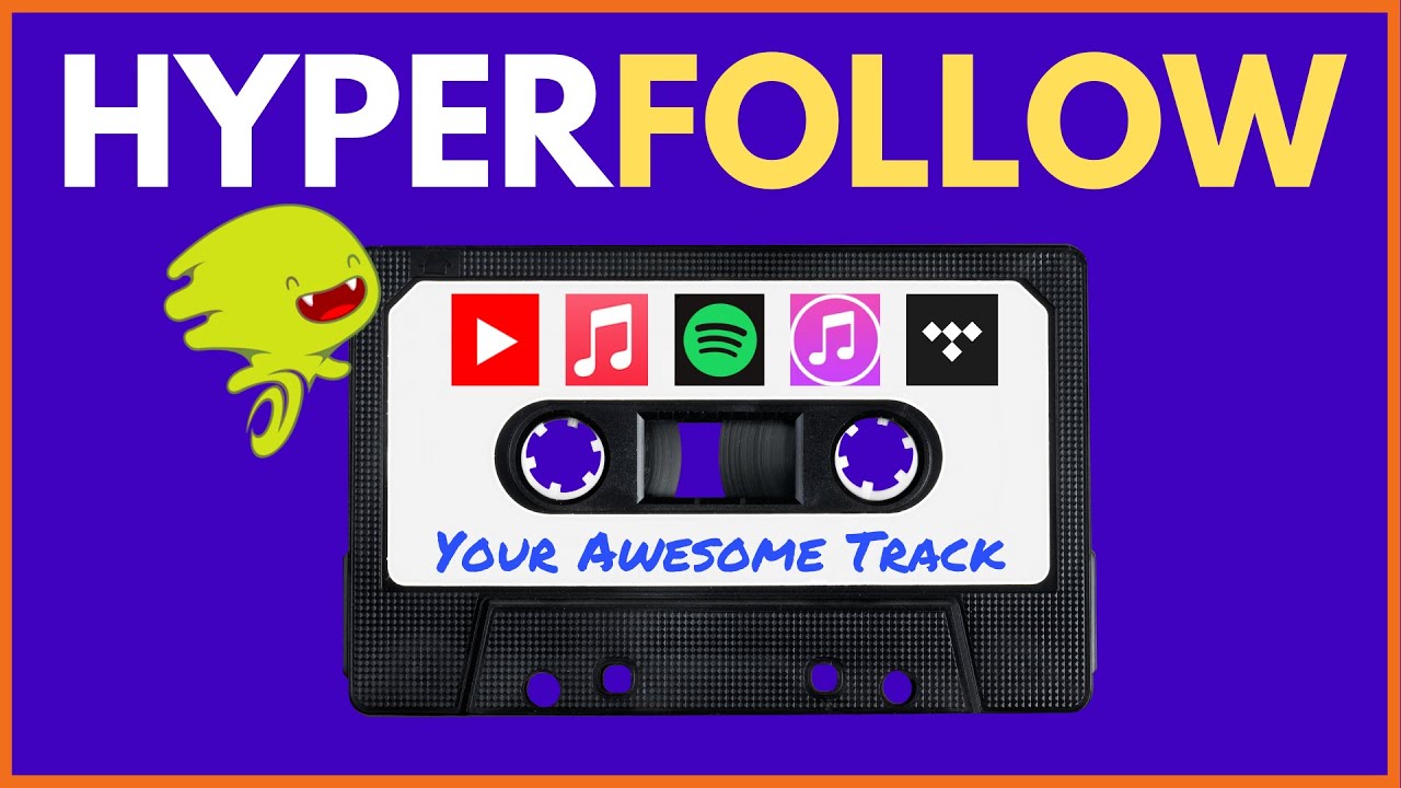 Complete Guide to DistroKid HyperFollow