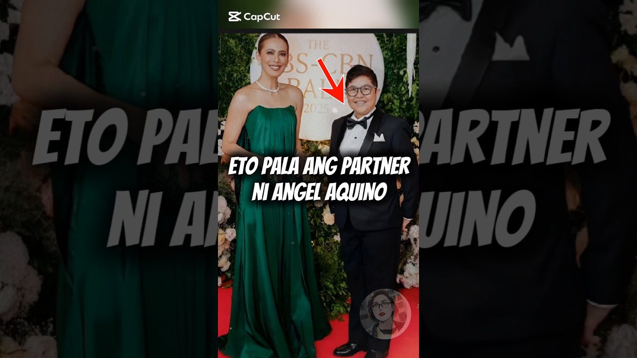 Look!! love wins all | Angel Aquino and Derik Malou #foryou #love #msnette