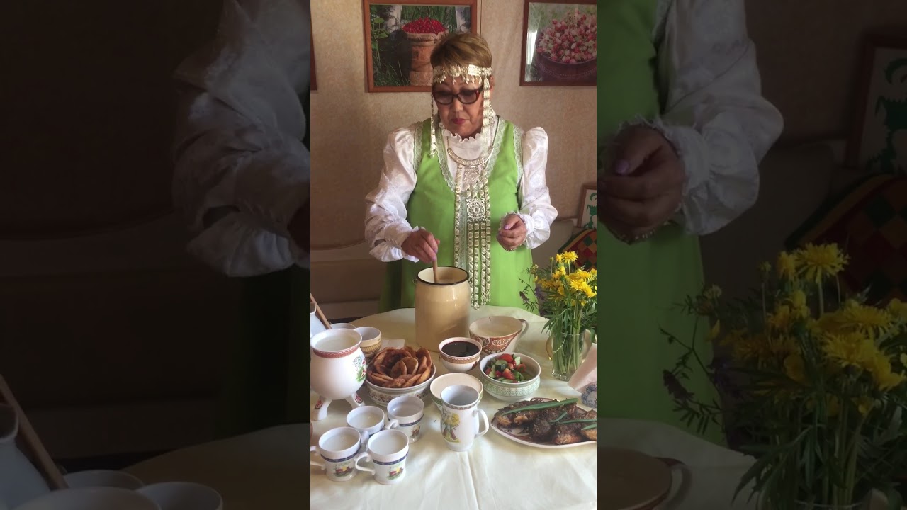 «Алгыстаах быырпах»
