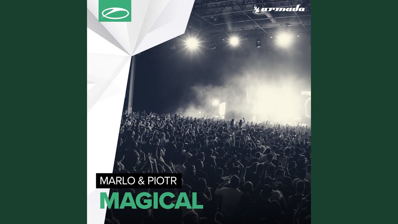 Magical (Extended Mix)