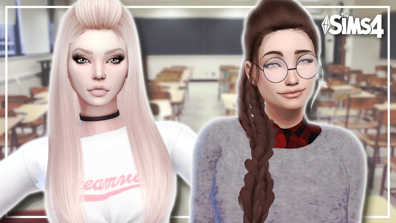 The Sims 4 | Create a Sim | Popular e Nerd + (LISTA DE CPS)
